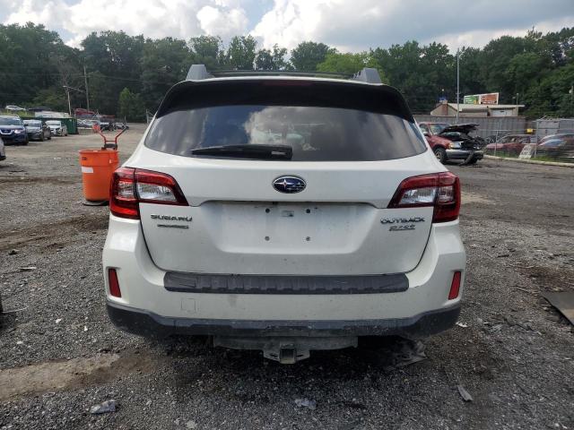 2015 SUBARU OUTBACK 2. 4S4BSANC3F3356151