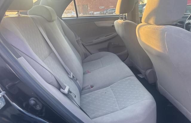 2010 TOYOTA COROLLA BA - 2T1BU4EE4AC417413