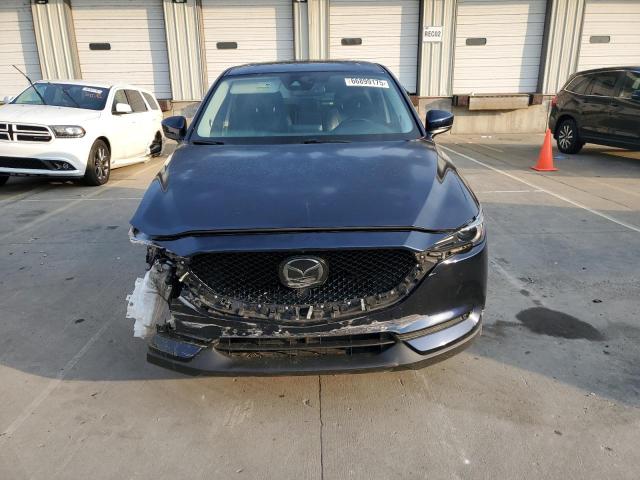 2018 MAZDA CX-5 GRAND JM3KFADMXJ1324571