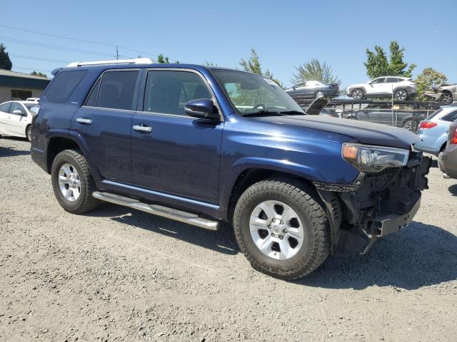 2016 TOYOTA 4RUNNER SR JTEBU5JR3G5373520