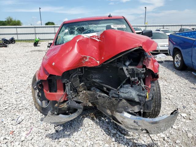 2016 RAM 1500 SLT 3C6RR7LT4GG164067