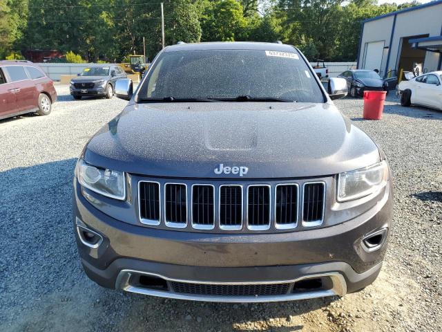 2015 JEEP GRAND CHER 1C4RJEBG0FC185038