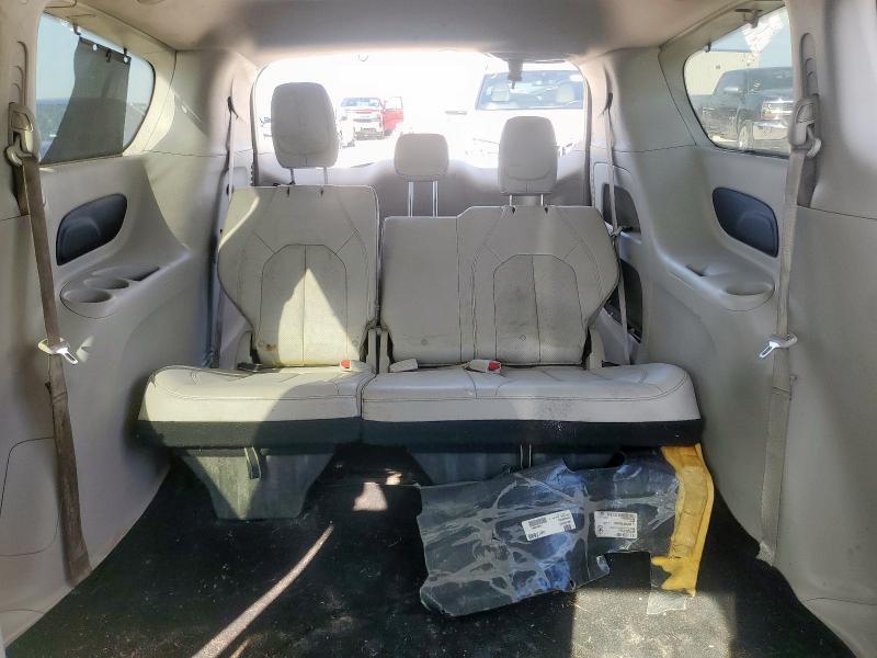 2021 CHRYSLER PACIFICA T 2C4RC1BG0MR592090