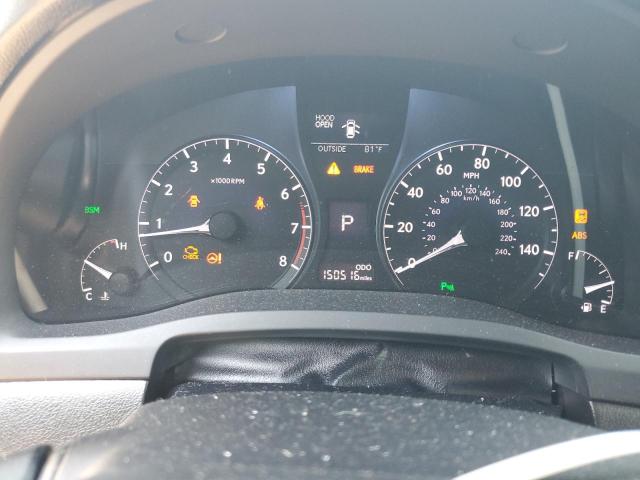 2015 LEXUS RX 350 - 2T2ZK1BA6FC149584