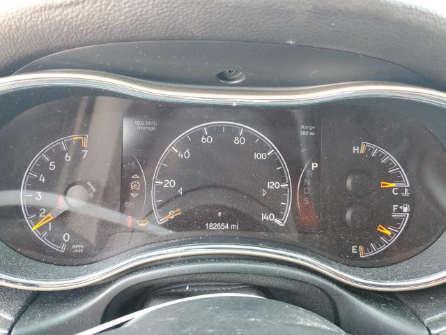 2015 JEEP GRAND CHER - 1C4RJFBG9FC608673