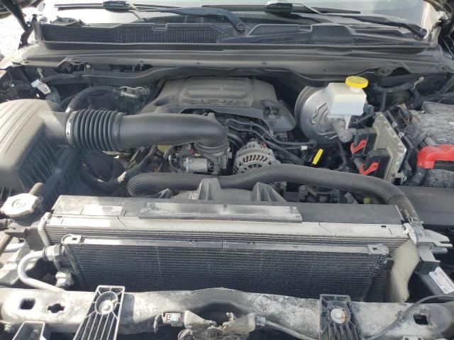 2019 RAM 1500 BIG H 1C6SRFMT9KN527831