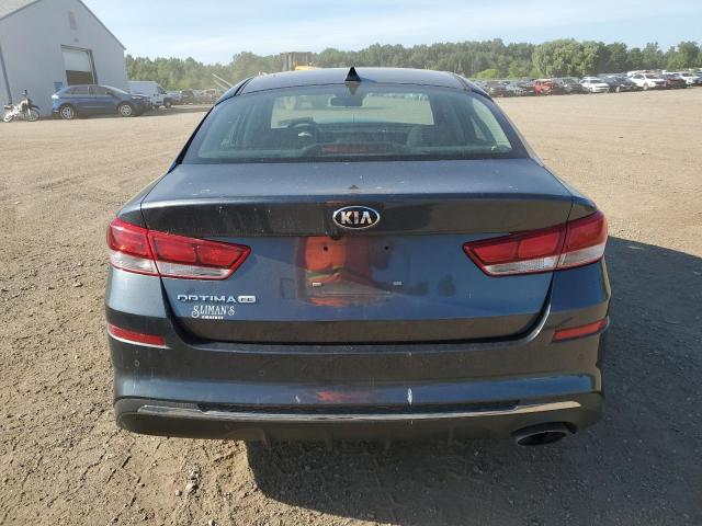 2020 KIA OPTIMA LX 5XXGT4L39LG386049