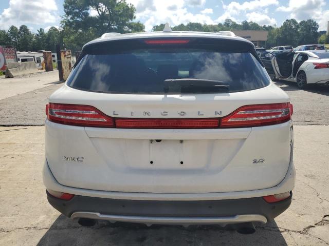 2016 LINCOLN MKC SELECT 5LMCJ2C97GUJ27047