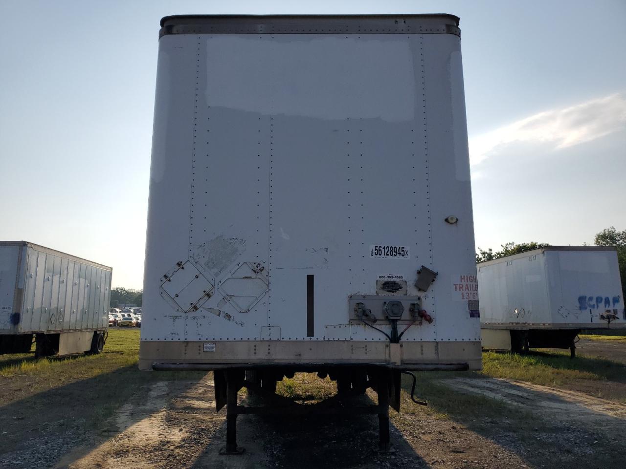 Lot #3213718339 2008 GREAT DANE UNKNOWN