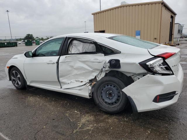 2020 HONDA CIVIC 19XFC2F69LE019201