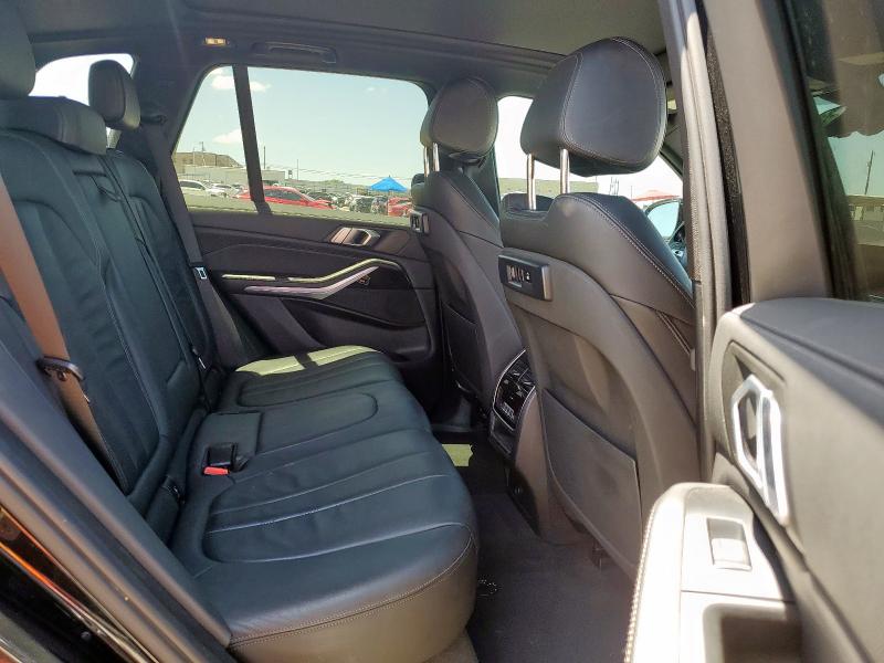 2020 BMW X5 SDRIVE 5UXCR4C0XLLE31052