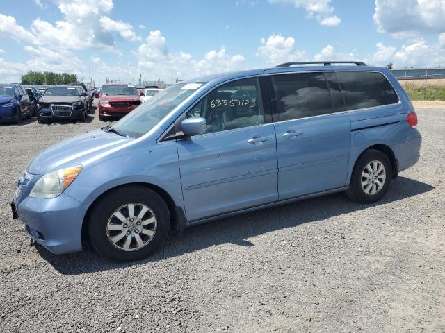 HONDA ODYSSEY EX