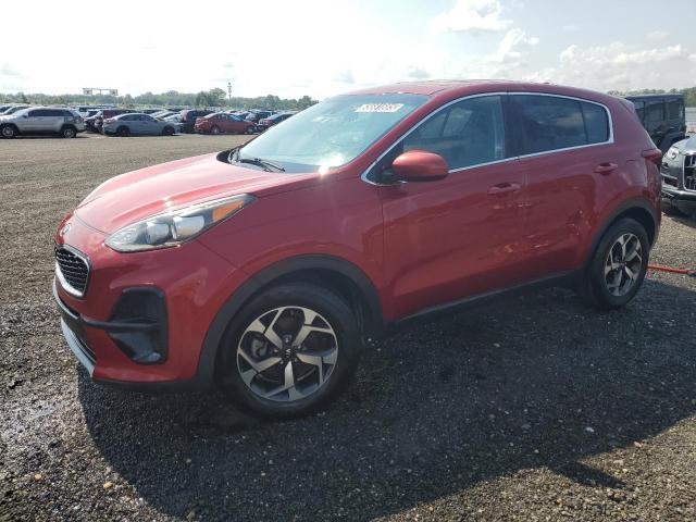 KIA SPORTAGE L