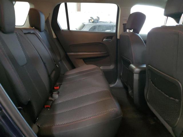2016 GMC TERRAIN SL 2GKFLSEK5G6328317