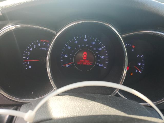 2013 KIA OPTIMA LX - 5XXGM4A76DG254516