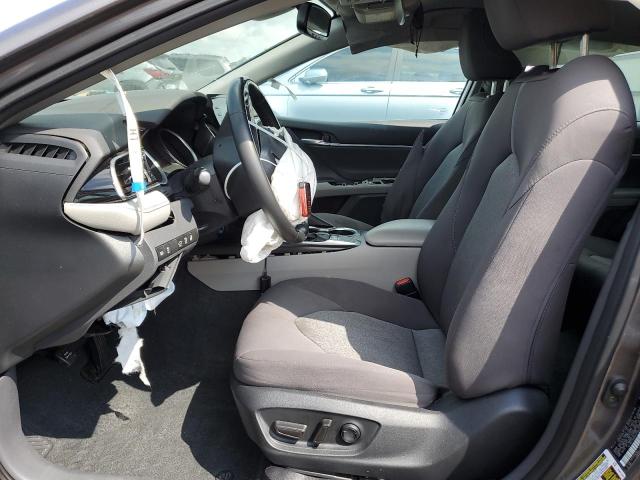 2023 TOYOTA CAMRY LE 4T1R11AK5PU768789