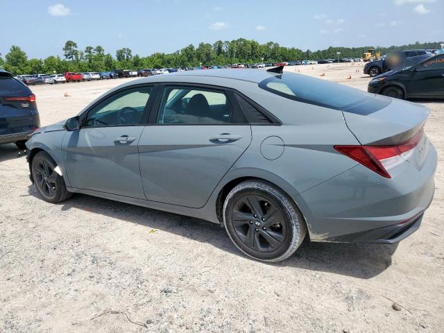 2022 HYUNDAI ELANTRA SE - KMHLM4AG7NU358129