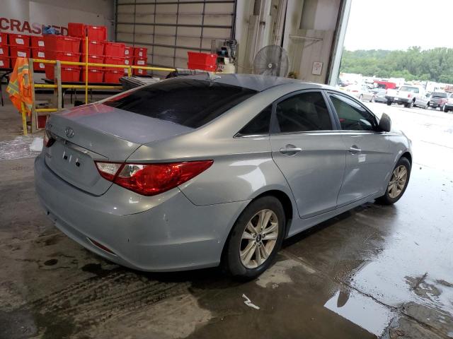 2011 HYUNDAI SONATA GLS - 5NPEB4AC8BH142215