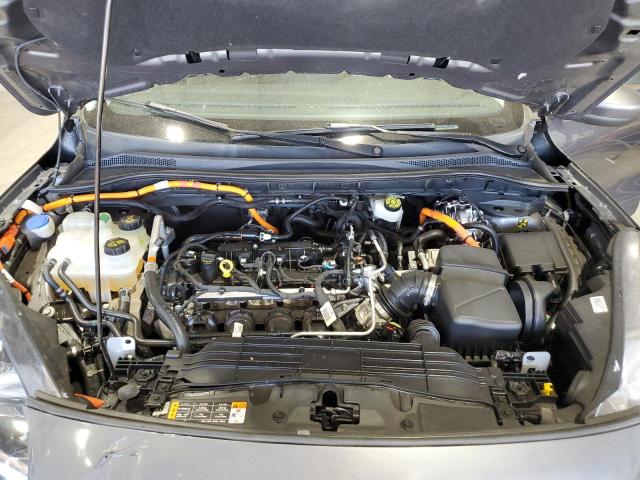 2022 FORD ESCAPE SEL 1FMCU9CZXNUA15701