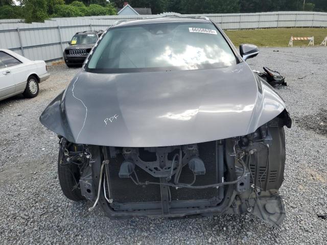 2021 LEXUS RX 350 2T2HZMAA9MC210305