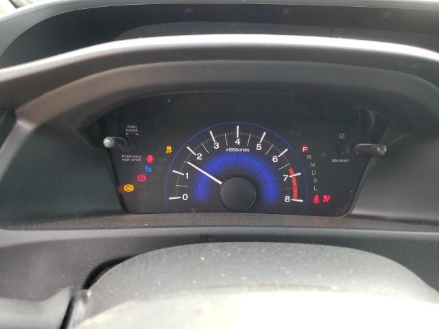 2015 HONDA CIVIC LX 2HGFB2F41FH058036