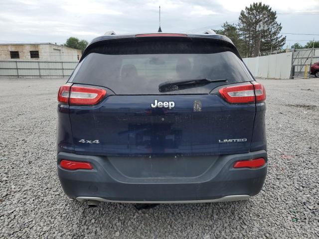 2016 JEEP CHEROKEE L 1C4PJMDB2GW181527