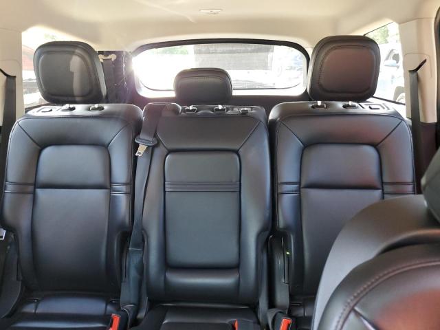 2022 LINCOLN AVIATOR 5LM5J0XC6NGL07960