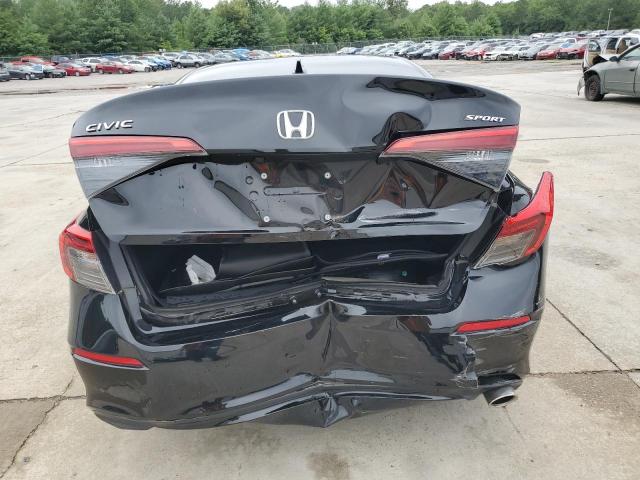 2024 HONDA CIVIC SPOR 2HGFE2F54RH562276
