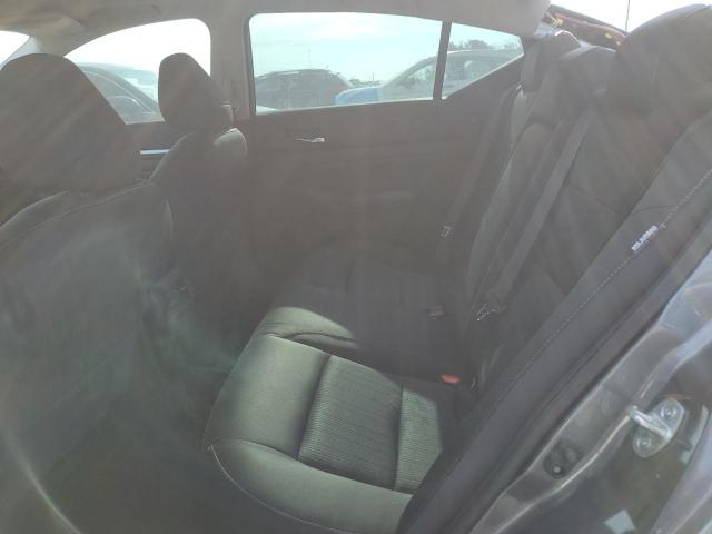 2019 NISSAN ALTIMA SV - 1N4BL4DV0KC122118