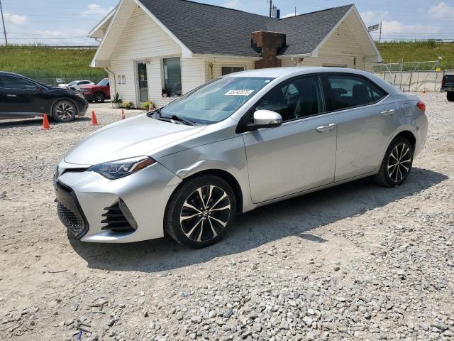 TOYOTA COROLLA L