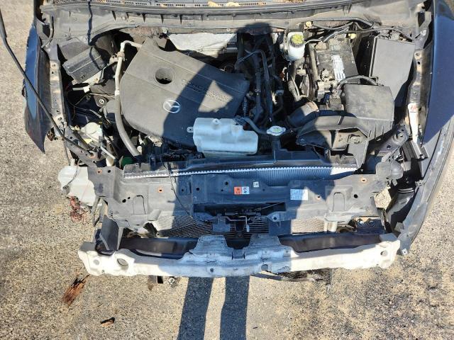 2010 MAZDA CX-7 - JM3ER2WM4A0324790