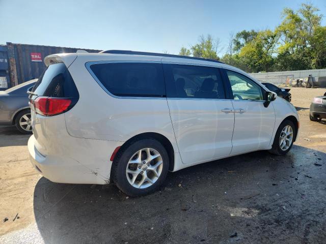 Vin: 2c4rc1dg0jr168076, lot: 62924895, chrysler pacifica touring 20183