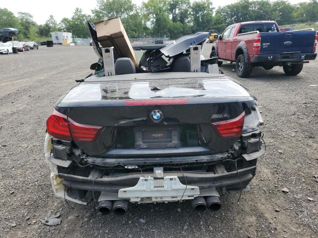 2020 BMW M4 - WBS4Z9C01L5P24870
