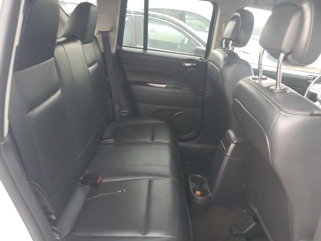 2016 JEEP COMPASS LA 1C4NJDEB4GD534688