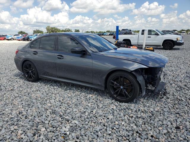 2021 BMW 330I 3MW5R1J03M8B86173