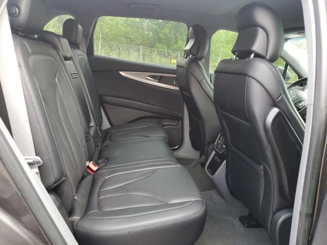 2017 LINCOLN MKX SELECT 2LMPJ6KP1HBL48487