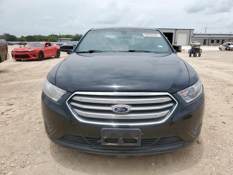 2016 FORD TAURUS SEL - 1FAHP2E89GG124834
