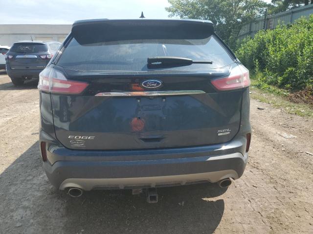 2019 FORD EDGE SEL - 2FMPK3J90KBC65411