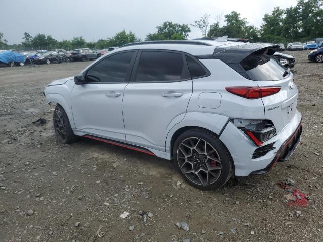 2023 HYUNDAI KONA N BAS KM8KH3AC9PU010097