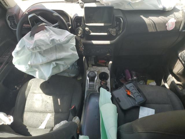 2022 FORD BRONCO SPO - 3FMCR9B65NRD15601