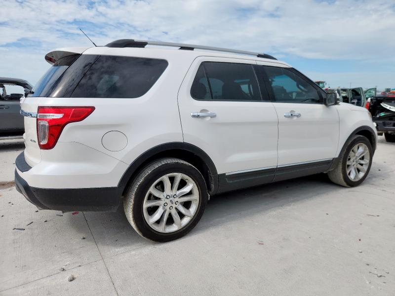 Vin: 1fm5k8f87fga34492, lot: 63110325, ford explorer limited 20153