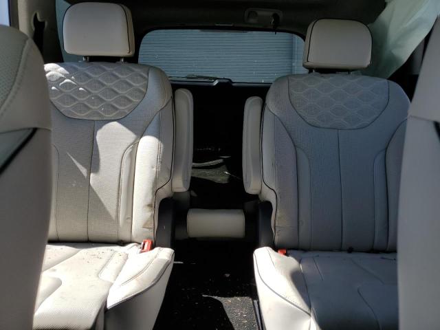2021 HYUNDAI PALISADE L KM8R54HE9MU256874