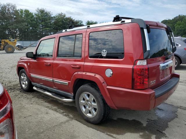 2006 JEEP COMMANDER #3303957686