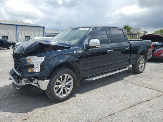 FORD F150 SUPER