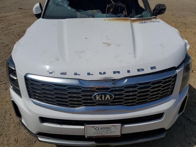 2021 KIA TELLURIDE EX #3301599630