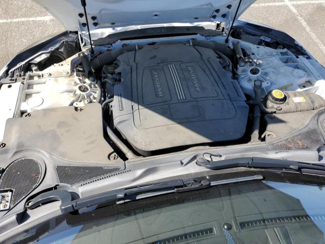 2017 JAGUAR F-TYPE S SAJWA6BU1H8K35953