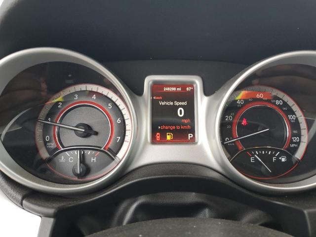 2016 DODGE JOURNEY 3C4PDCBG1GT119722