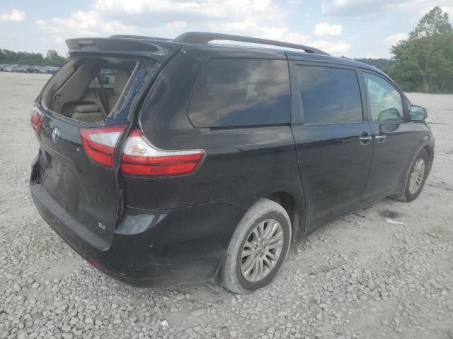 Vin: 5tdyz3dc5hs866087, lot: 61992855, toyota all models xle 20173