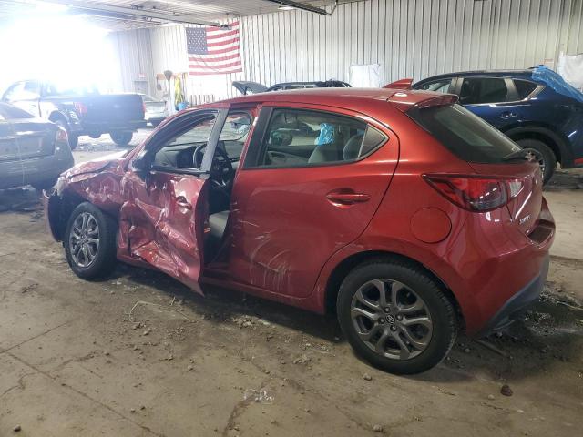 Vin: 3mydlbjv3ly710567, lot: 62542005, toyota yaris le 20202