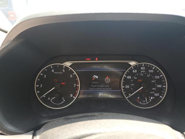 2024 NISSAN SENTRA SV - 3N1AB8CV4RY251680